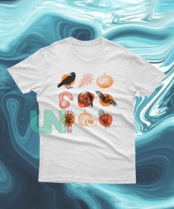 Buy Cute Halloween T-Shirt - Uncommonlystore.com