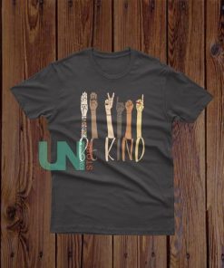 Perfect for You! Be Kind T-Shirt - Uncommonlystore.com