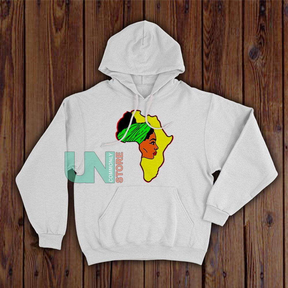 african american hoodies