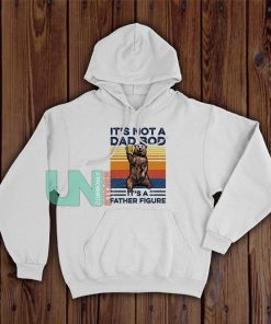 Bear Beer Its Not A Dad Hoodies - Uncommonlystore.com