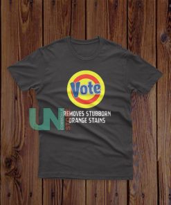 Best Anti Trump T-Shirt - Uncommonlystore.com