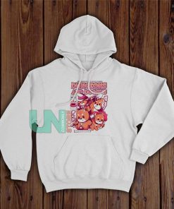 Dungeons Doggies Hoodies - Uncommonlystore.com