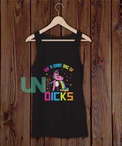 Eat A Giant Tank Top - uncommonlystore.com