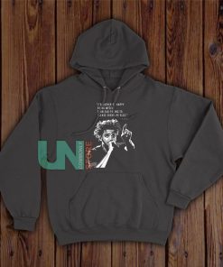 J Cole Quotes Being Hoodies - Uncommonlystore.com