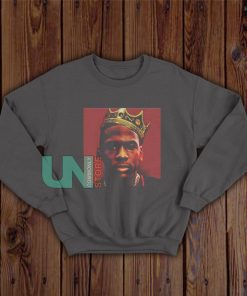 Michael Jordan Sweatshirt - uncommonlystore.com