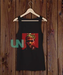 Michael Jordan Tank Top - uncommonlystore.com