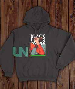 Unity in Black Lives Matter Hoodies - Uncommonlystore.com