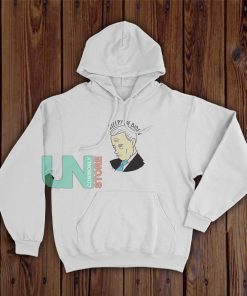 Art Sleepy Joe Biden Hoodie