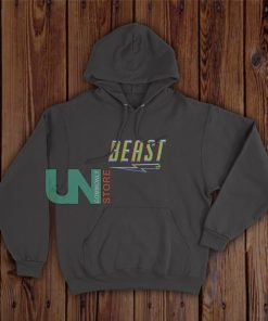 Beast Lightweight Hoodie