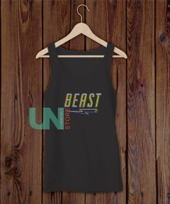 Beast Lightweight Tank Top