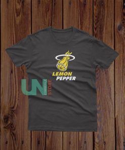 Lemon Pepper T-Shirt
