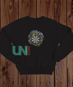 No Limit Sound Mechanic Sweatshirt