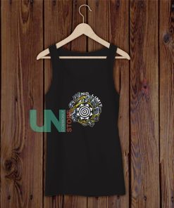 No Limit Sound Mechanic Tank Top