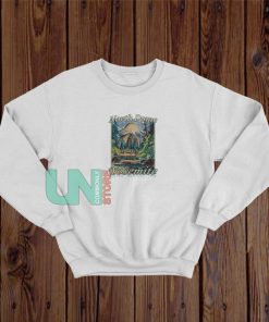 North Dome Yosemite Sweatshirt