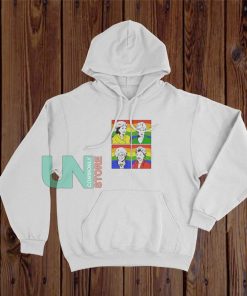 Pride Capsule Golden Girls Hoodie