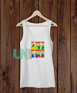 Pride Capsule Golden Girls Tank Top