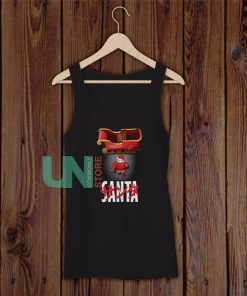 Santakira Tank Top