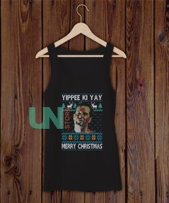 Yiippee Ki Christmas Tank Top