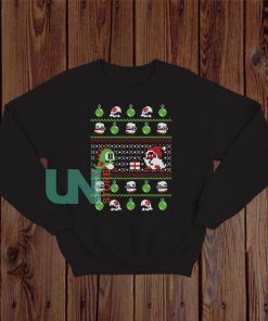 Bubble Bauble Ugly Sweatshirt