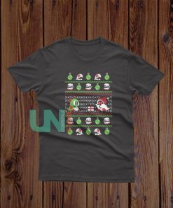 Bubble Bauble Ugly T-Shirt