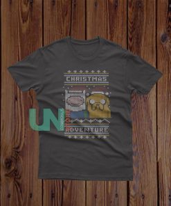 Christmas Adventure T-Shirt