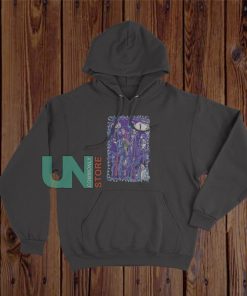 Christmas Nightmare Hoodie