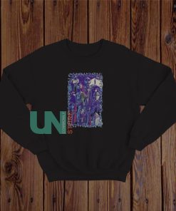 Christmas Nightmare Sweatshirt