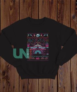 Christmas Stranger Things Sweatshirt