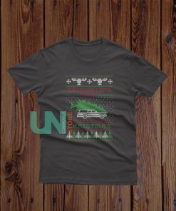 Griswold Family Christmas T-Shirt