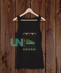 Griswold Family Christmas Tank Top