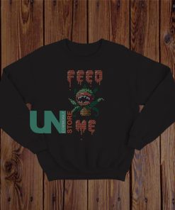 Holiday Appetite Sweatshirt