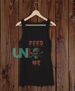 Holiday Appetite Tank Top