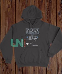 Honked Christmas Hoodie