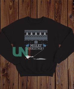 Honked Christmas Sweatshirt