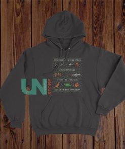 Jingle Serenity Hoodie