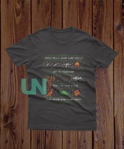 Jingle Serenity T-Shirt