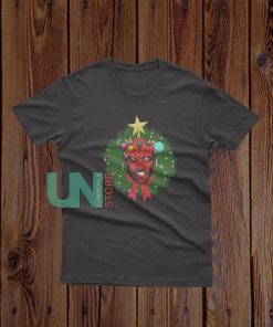 Maully Jolly T-Shirt