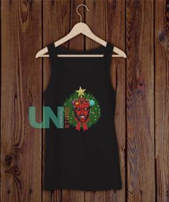 Maully Jolly Tank Top