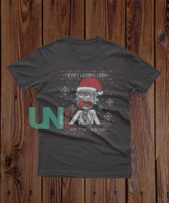 Merry Wubba Lubba T-Shirt