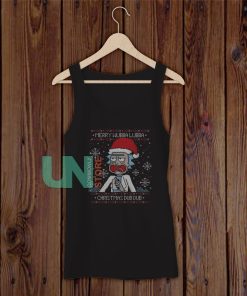 Merry Wubba Lubba Tank Top