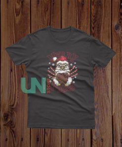 Merry X-Mas T-Shirt