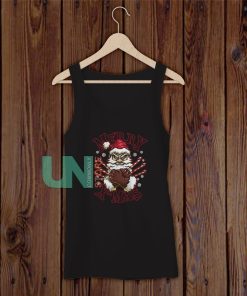 Merry X-Mas Tank Top