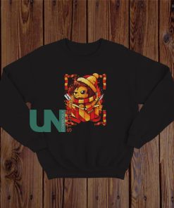 Red Home Christmas Gift Sweatshirt