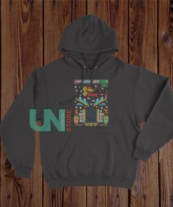 The Price Is Wrong Hoodie