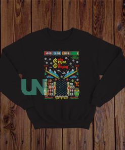 The Price is Wrong Sweatshirt