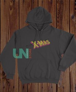 Uncanny X-Mas Hoodie