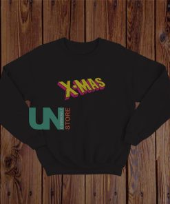 Uncanny X-Mas Sweatshirt