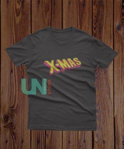 Uncanny X-Mas T-Shirt