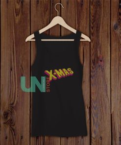 Uncanny X-Mas Tank Top