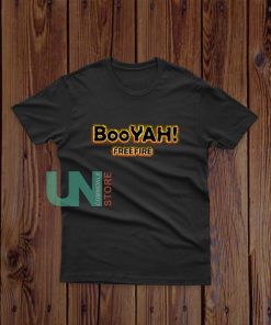 Booyah-T-Shirt